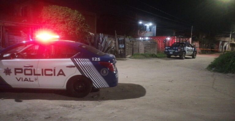 Hieren a una pareja en León