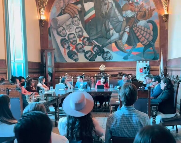Aprueba Cabildo de Irapuato licitación para apoyar a 2 mil familias del campo