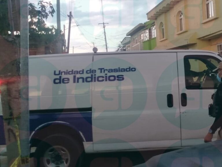 Investigan casa en La Calera; hallan restos humanos en bolsas