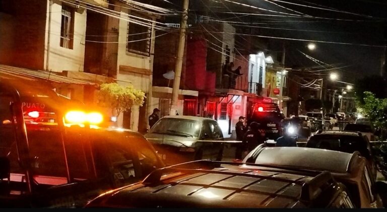Reporta Observatorio Ciudadano repunte de 7 delitos en Irapuato