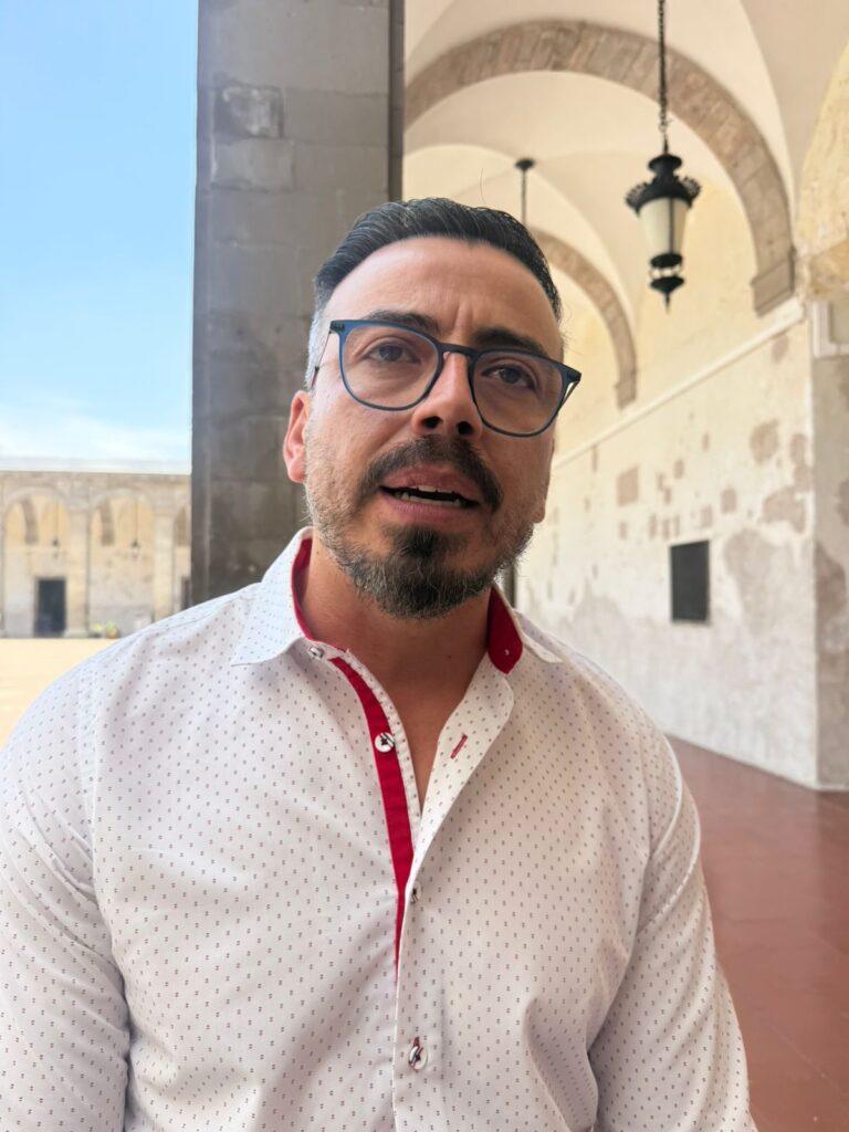 Revisarán externamente Programa de Seguridad Municipal