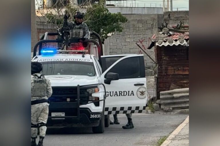 Ataque a balazos en La Cruz deja un hombre sin vida y daños a vivienda