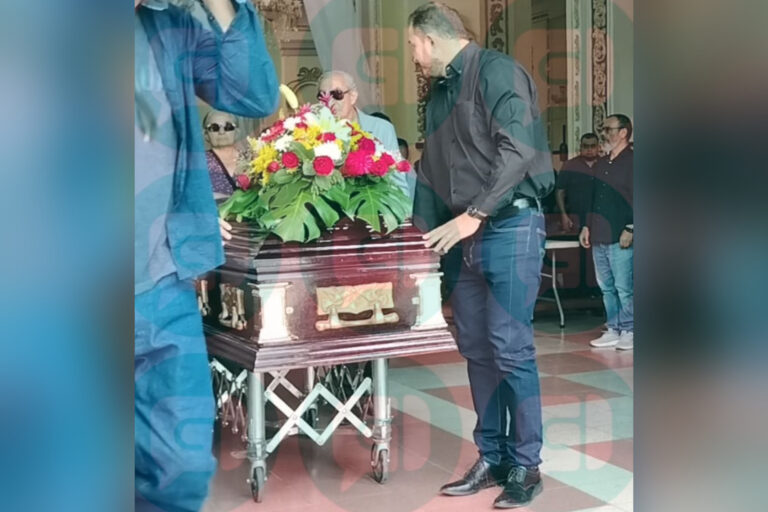 Califica alcaldesa de Apaseo el Alto como un acto cobarde y vil el asesinato del secretario de Ayuntamiento