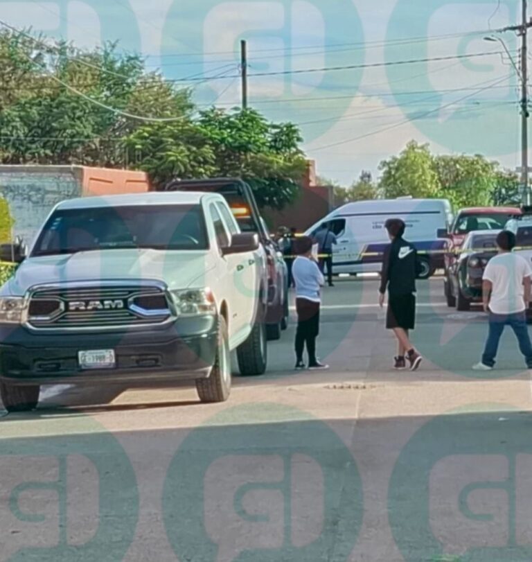 Asesinan a una mujer en León