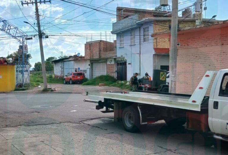 Explota  presunto artefacto explosivo en en Pueblo Nuevo