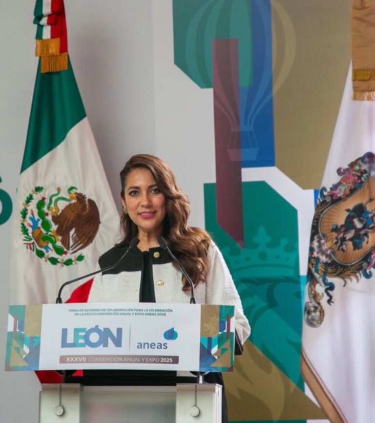 Confirma Libia inicio de investigación al Gobierno de Diego Sinhué
