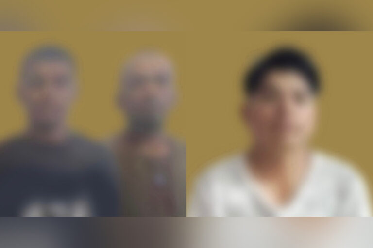 Van a cárcel tres por homicidios en Pénjamo y Dolores Hidalgo