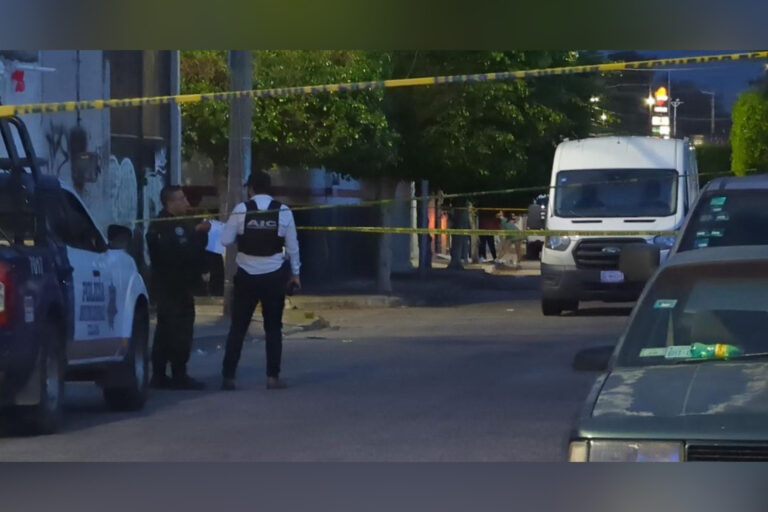 Reporta SESNSP que en junio Guanajuato ya no fue la entidad con más homicidios dolosos en el país