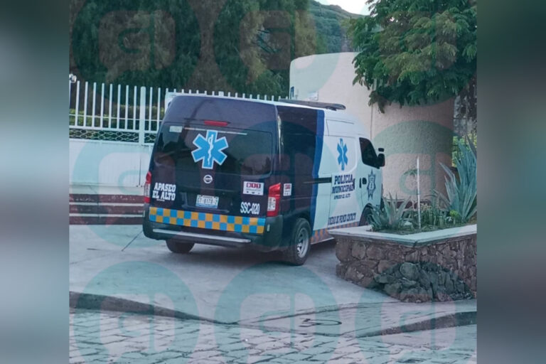 Asesinato de secretario de ayuntamiento de Apaseo El Alto podría estar relacionado con detención de alto impacto