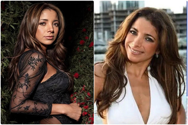 ¿PILAR MONTENEGRO AL BORDE DE LA MUERTE?