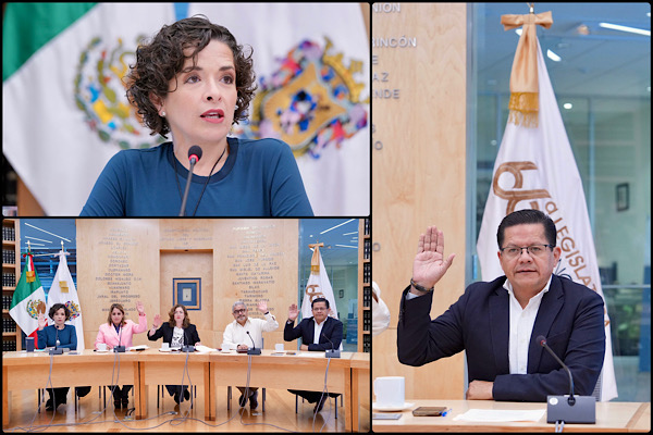 La Comisión de Movilidad y Seguridad Vial ya está en marcha: comienzan los trabajos legislativos