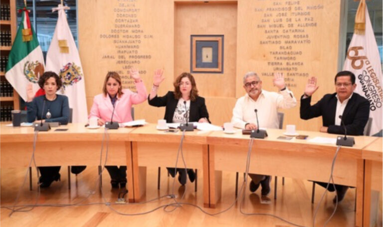 Inician trabajos de la Comisión de Movilidad y Seguridad Vial