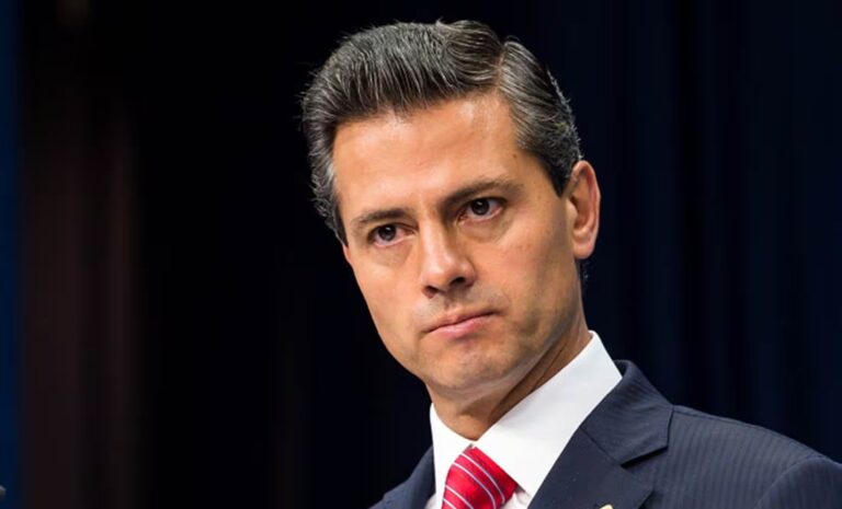 Peña Nieto rechaza supuesto soborno de empresarios de Israel: ‘Es carente de sustento’