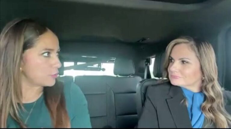 Gobernadora no ha podido confirmar posible desaparición de familia guanajuatense en Texas