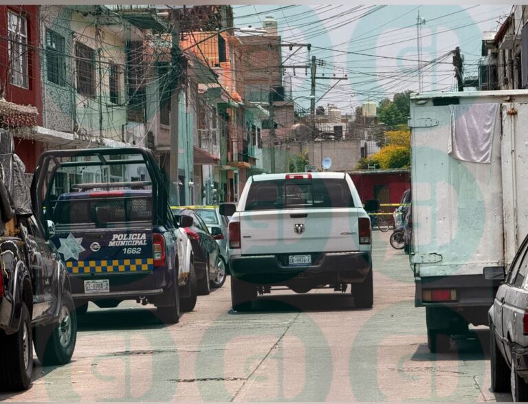 Localizan cabeza de puerco embolsada afuera de bodega presuntamente del presidente de la AC Club Irapuato
