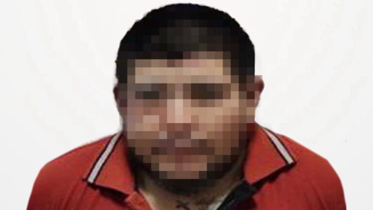 Dan 42 años de cárcel a hombre que intentó asesinar a agentes ministeriales en Salamanca