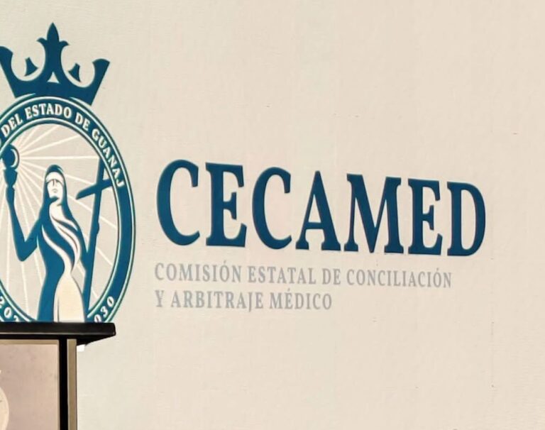 Falta de comunicación entre paciente y médico, principal causa de inconformidades: Cecamed
