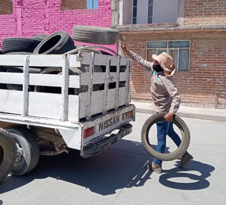 Reporta Secretaría de Salud solo 60 casos activos de dengue en el estado