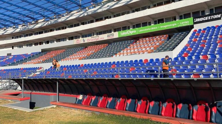 Gobierno de Irapuato reitera compromiso para que futbol profesional regrese a la ciudad
