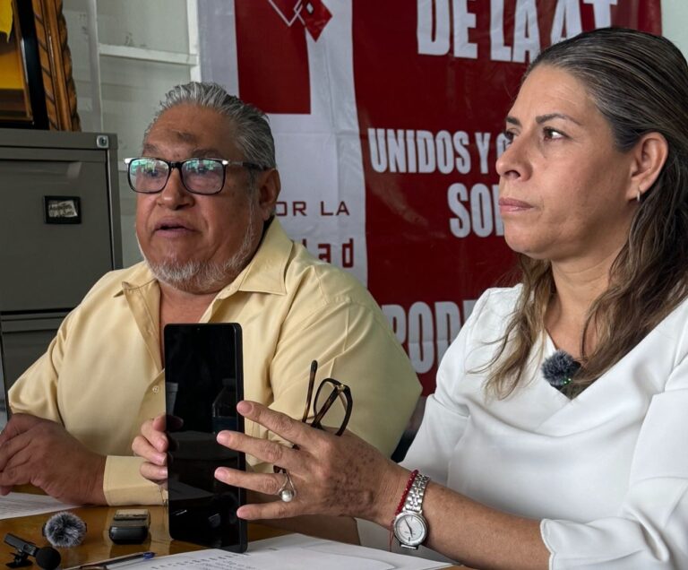 Morena busca afiliar a 30 mil personas en Irapuato