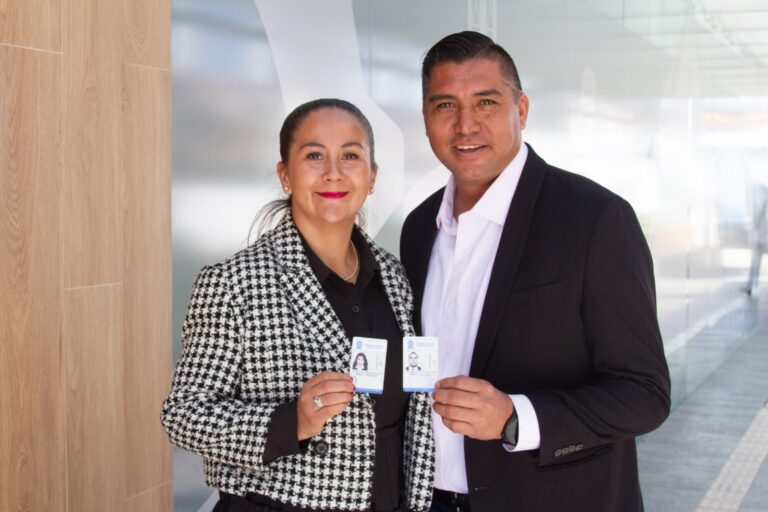 Acercan servicios de trámite de cédula profesional estatal a Celaya