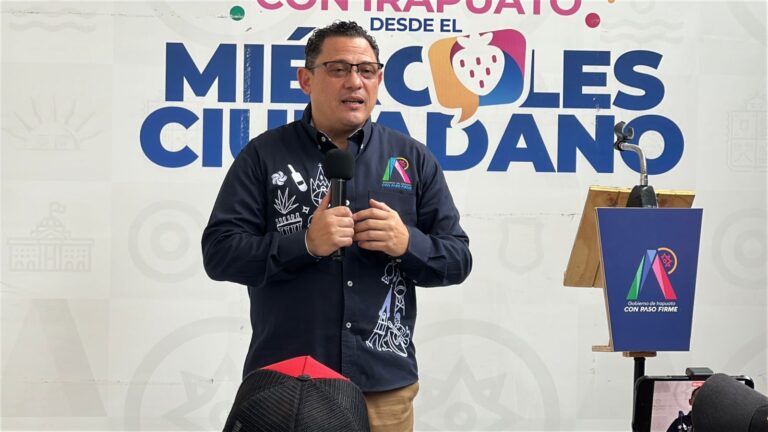 Invitan a emprendedores y comerciantes a programa de financiamiento “Tú Puedes Guanajuato”