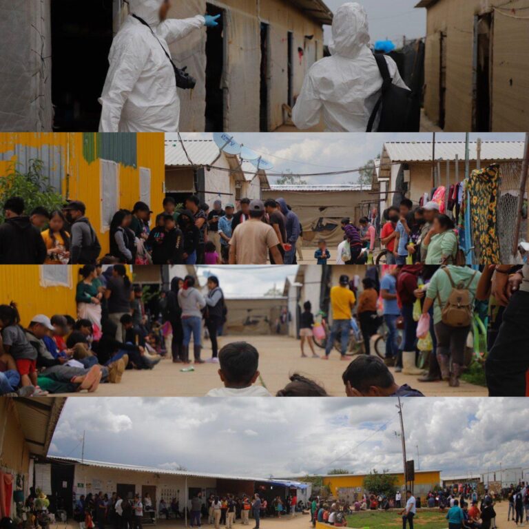 Localizan a 700 personas en presunto caso de trata laboral en Dolores Hidalgo