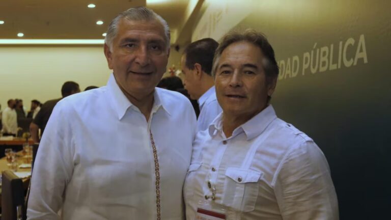 Buscan a exsecretario de Seguridad de Adán Augusto por nexos con ‘La Barredora’