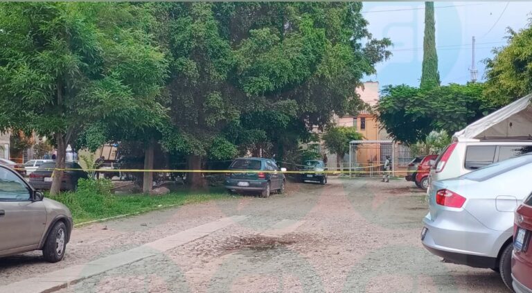 Asesinan a hombre y dejan a otro gravemente herido tras ataque a balazos en Valle de los Naranjos