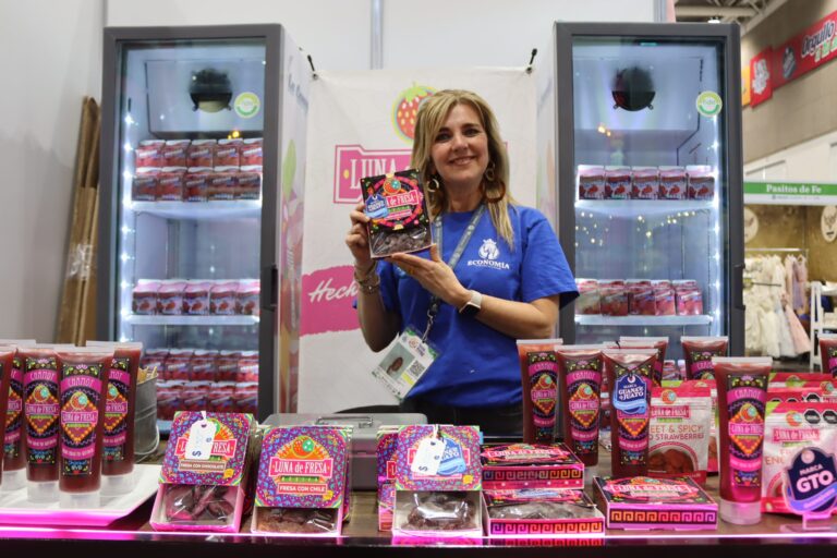 Marca Guanajuato se suma al Festival de Verano Vive León 2025 con el Pabellón de la Gente