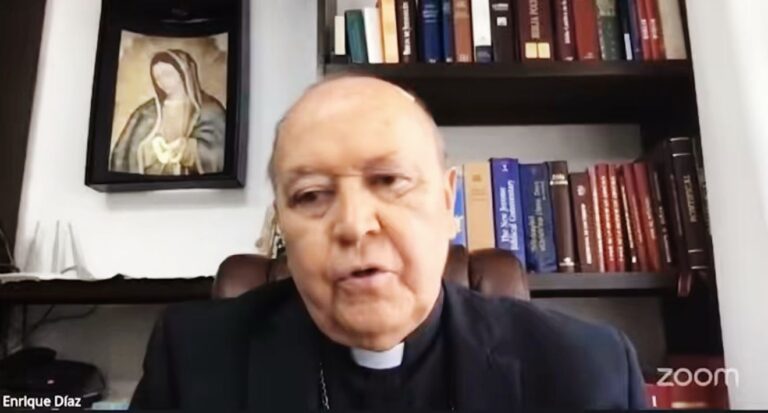 Grupos delincuenciales parecen tener mayor equipamiento que las corporaciones de seguridad del Estado: Obispo de Irapuato