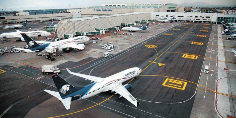 EU anuncia sanciones contra México por ‘incumplimiento’ del acuerdo binacional de aviación