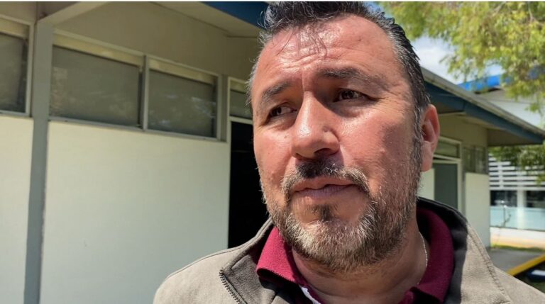 Advierte regidor de Morena que programa de prevención carece de inversión clara