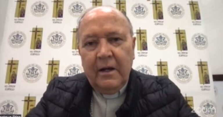 Llama Obispo de Irapuato a padres de familia para que estén más cerca de sus hijos en periodo vacacional