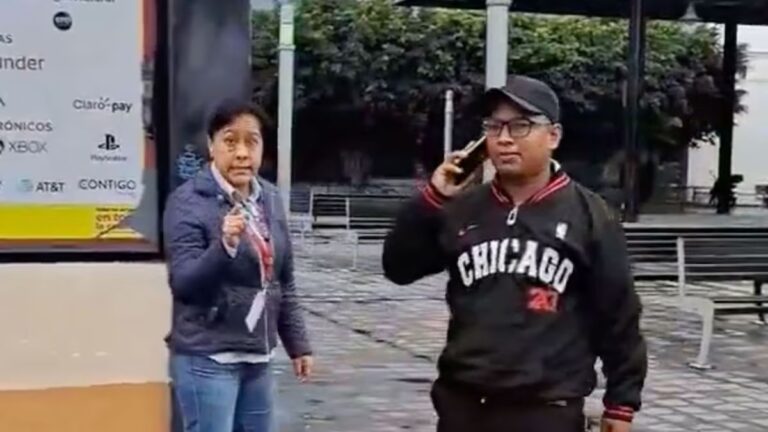 ‘Con 2 mil pesos te desaparezco’: Investigan a empleada de Jumapa Celaya por amenazar a un hombre