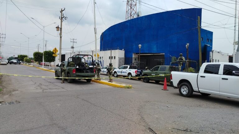 Desconoce presidenta de Villagrán qué autoridad tiene bajo custodia a 4 de sus policías municipales