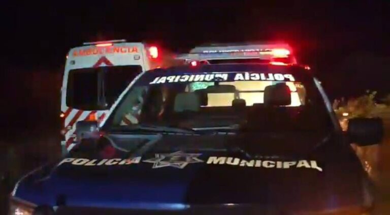 Localizan dos hombres sin vida en comunidad Tepozanes de Dolores Hidalgo