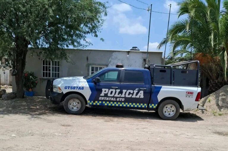 Operativo en Santa Rosa de Lima deja un hombre sin vida y dos detenidos