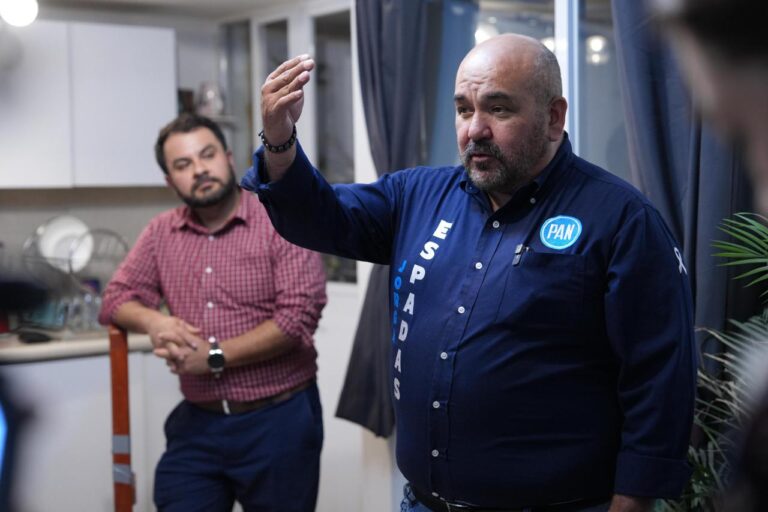 Anuncia Jorge Espadas acciones para regular ruido de motocicletas y mototaxis