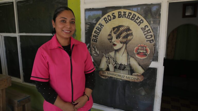 Maricruz Medina hace más grande su negocio con “Tú Puedes Guanajuato”