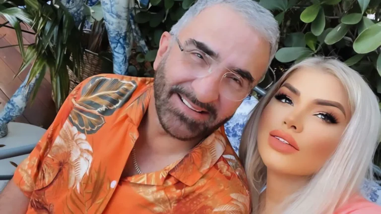 Mariana González y Vicente Fernández Jr. serán papás