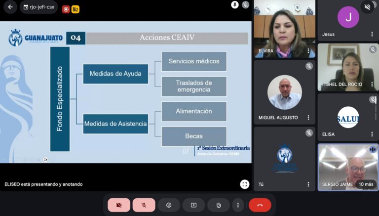 Aprueban Lineamientos del Fondo Especializado de atención a hijas e hijos de mujeres víctimas de desaparición y feminicidio