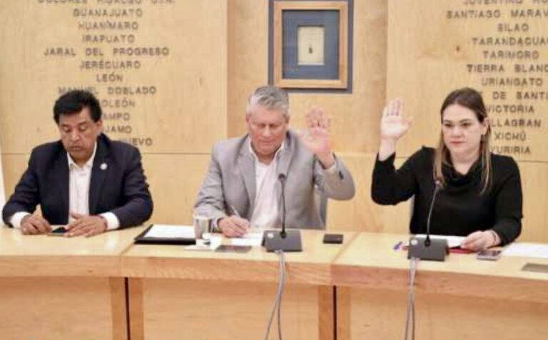 Radican propuesta para que se otorgue mayor apoyo a la industria cinematográfica guanajuatense