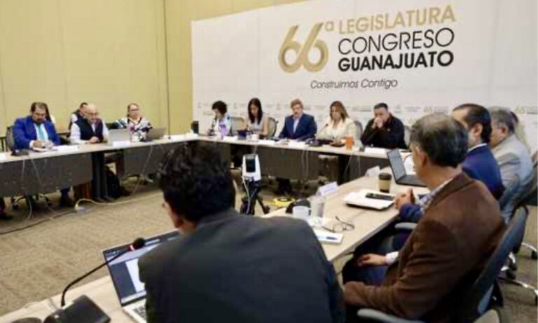 Analizan iniciativa sobre protección a personas periodistas y defensoras de derechos humanos