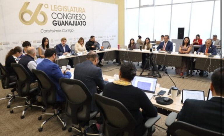 Revisan iniciativas en materia de igualdad sustantiva