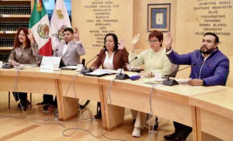 Avalan dictamen para ampliar protección a personas periodistas y defensoras de derechos humanos