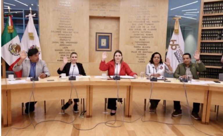 Sesiona la Comisión de Desarrollo Rural y Fomento Agropecuario