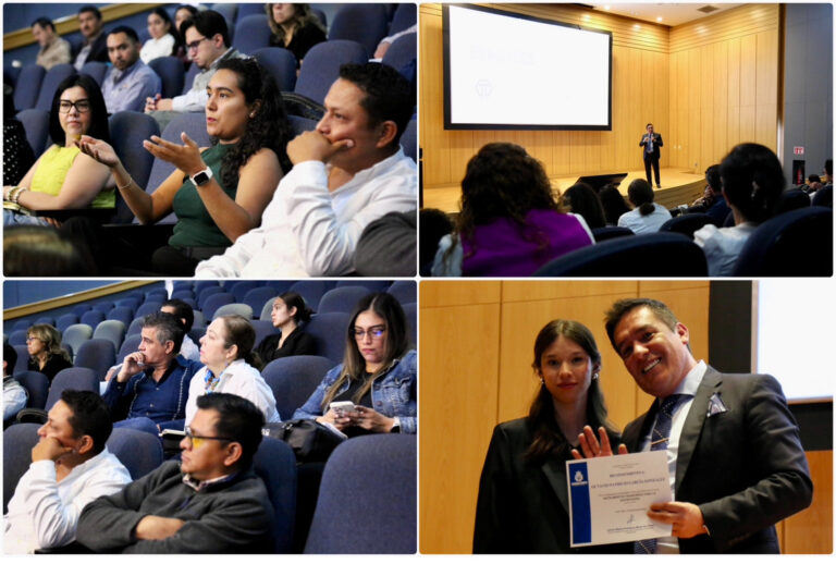 Guanajuato fortalece su liderazgo exportador con capacitación especializada para MIPYMES