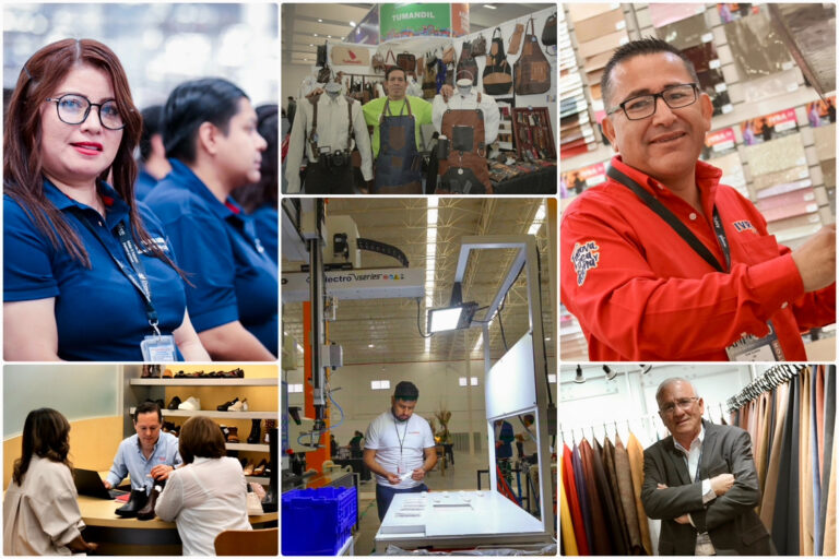 Guanajuato avanza con fuerza en su desarrollo económico, se consolida como potencia nacional en actividad empresarial