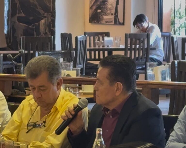 Llama Diputado Morenista a frente común para exigir construcción de la nueva clínica del IMSS en Irapuato